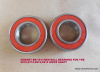 HOBART BB-15-8 2612,2712,2812,2912 KNIFE SHAFT BALL BEARINGS 